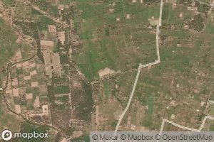 Ang Kep Nam Khok Yai