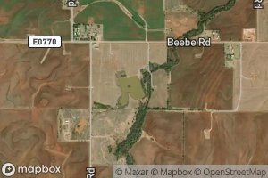 Oknoname 07307 Reservoir