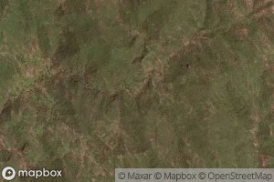 Barranca Mesa de Albino