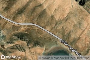 Cheshmeh-ye Shuleh Ghan