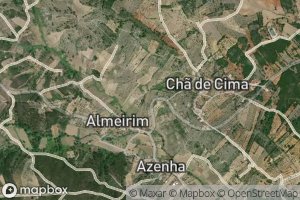 Ribeira do Espinheiro