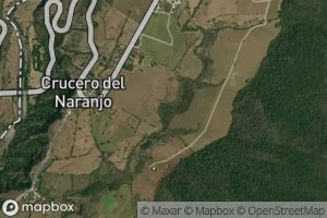 Barranca Los Metates