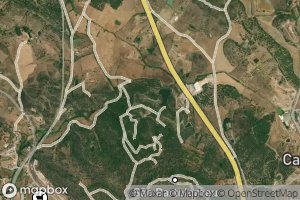 Barranco do Furadouro