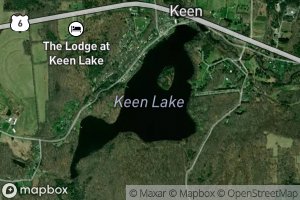 Keen Lake