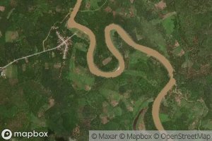 Sungai Parkatimbungan