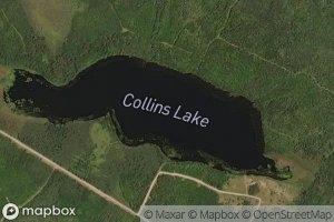 Collins Lake