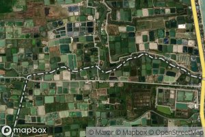 Khlong Phrong Chorakhe