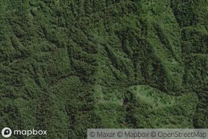 Te Rerepahupahu Falls