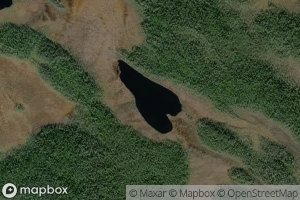 Ozero Karangalambina