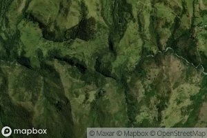 Quebrada Santa Teresa