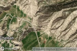 Cheshmeh-ye Gari Sab