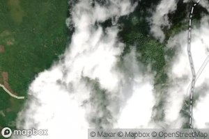 Quebrada Los Barzales