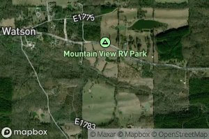 Oknoname 089008 Reservoir