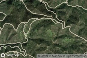 Barranco de Catarina Dias