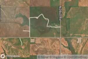 Oknoname 07312 Reservoir