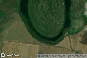 Ozero Bol'shoye Khokhlatskoye