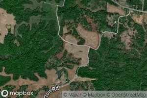 Glady Hollow 41-1 Lake