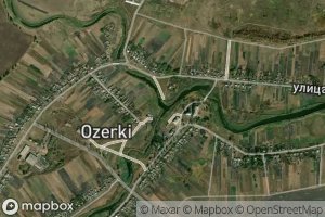 Ozerki