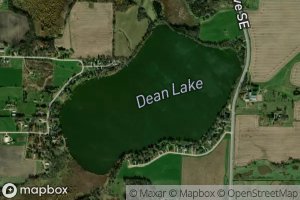 Dean Lake