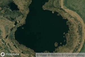 Ozero Bol'shoye Orlovo