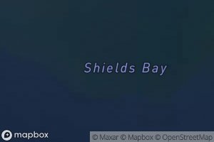 Shields Bay