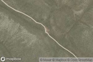 Little Jack Creek Reservoir