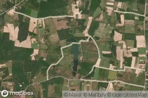 Ang Kep Nam Huai Heo