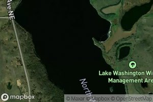 North Washington Lake