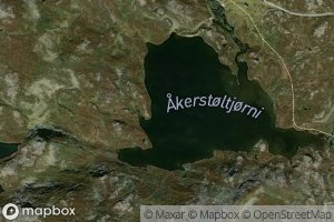 Akerstoltjorni