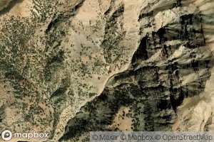 Cheshmeh-ye La`nat-e Khoda