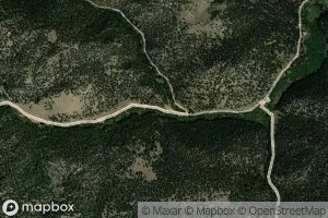 North Fork Little Boulder River