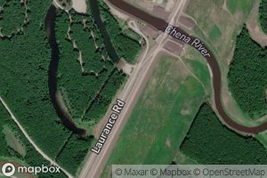 Moose Creek Reservoir