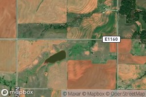 Boggy Creek Watershed Site 5 Reservoir