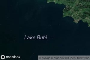 Lake Buhi
