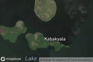 Lake Kijanebalola