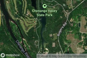 Chenango Lake