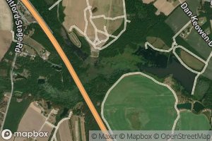 Whitford Stage Swamp