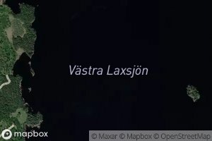 Vaestra Laxsjoen