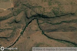 Klein-Olifantsrivier