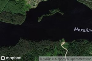 Ozero Mikhaylovskoye