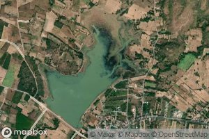 Ang Kep Nam Huai Phueng