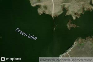 Green Lake