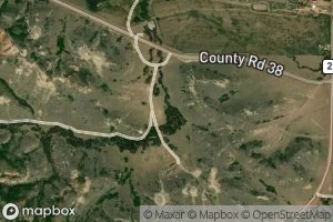 Covered Bridge Creek