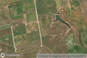 Lagoa da Carrasqueira