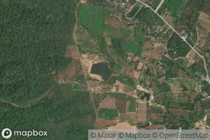 Ang Kep Nam Khlong Thung Phen