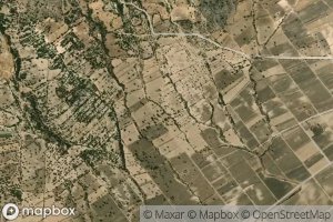 Barranca Las Cabrerias