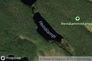 Heinalampi