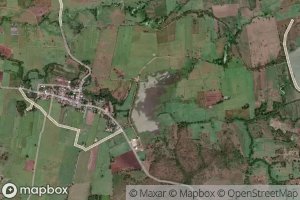 Ang Kep Nam Khao Mu Man