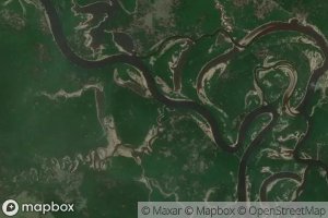 Igarape Machado Grande