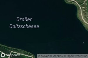 Grosser Goitzschesee
